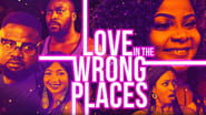 Love In The Wrong Places wallpaper 