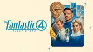 Backdrop of The Fantastic 4: First Steps image size 1280x720