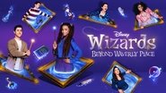 Backdrop of Wizards Beyond Waverly Place image size 3840x2160