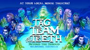 Backdrop of Critical Role Live: Tag Team at the Teeth – Beyond the Shroud image size 1920x1080
