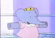 Babar season 4 episode 3