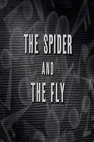 poster The Spider and the Fly