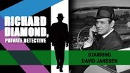 Richard Diamond, Private Detective  