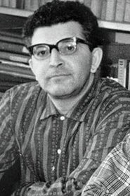 Arkadiy Strugatskiy Photo of Arkadiy Strugatskiy image size 300x450