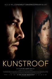 Kunstroof TV shows