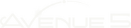 Logo of Avenue 5 image size 4255x909