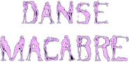 Logo of Danse macabre image size 798x387