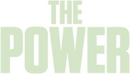 Logo of The Power image size 2213x1271