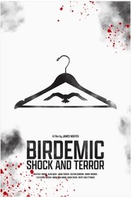poster Birdemic: Shock and Terror