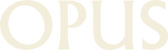 Logo of Opus image size 4183x1274