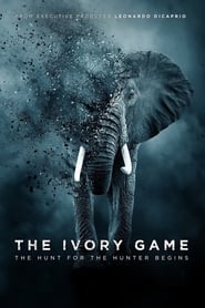 The Ivory Game 2016 123movies