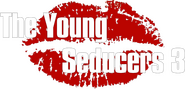 Logo of The Young Seducers 3 image size 983x471