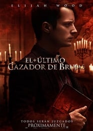 El último cazador de brujas