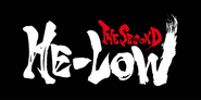 Logo of HE-LOW THE SECOND image size 680x340