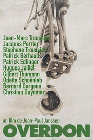 poster Overdon