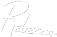 Logo of Rebecca image size 1393x912