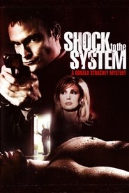 Poster of Shock to the System: A Donald Strachey Mystery image size 1000x1500