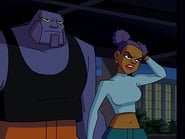 Static Shock season 4 episode 12