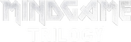 Logo of Mindgame Trilogy image size 1260x409