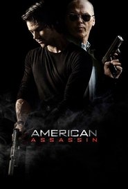 Poster of American Assassin image size 812x1200