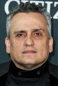 Photo of Joe Russo image size 667x1000