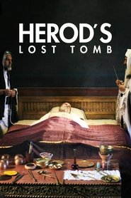 poster Herod's Lost Tomb