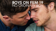 Backdrop of Boys On Film 19: No Ordinary Boy image size 1920x1080