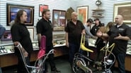 Pawn Stars season 10 episode 8