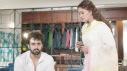 Kunti Poisons Raghbir's Mind!