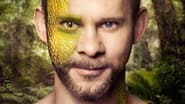 Dominic Monaghan dans la nature  