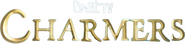 Logo of Charmers image size 594x141