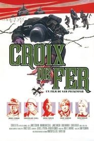 Voir film Croix de fer en streaming