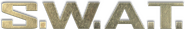 Logo of S.W.A.T. image size 795x125