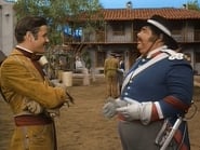 Zorro season 1 episode 17