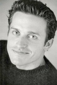 Photo of Rob Benedict image size 300x450