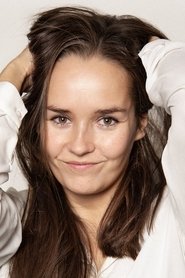 Photo of Lea Fuglsang image size 600x900