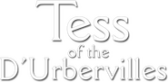 Logo of Tess of the D'Urbervilles image size 610x299