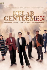 Kelab Gentlemen