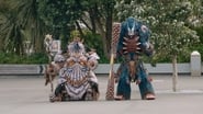 serie Power Rangers saison 20 episode 14 en streaming