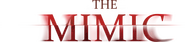 Logo of The Mimic image size 3022x679