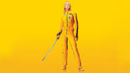 Kill Bill : The Whole Bloody Affair wallpaper 