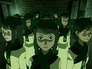 Avatar : Le dernier maître de l'air season 2 episode 17