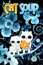 poster Cat Soup