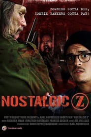 Nostalgic Z 2012 123movies