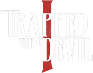 Logo of I Trapped the Devil image size 796x629