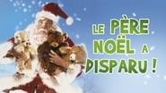 Le père Noël a disparu wallpaper 