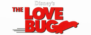 Logo of The Love Bug image size 800x310
