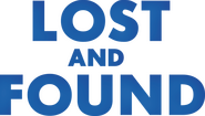 Logo of Lost and Found image size 2287x1292