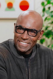 Photo of Lucien Jean-Baptiste image size 533x800