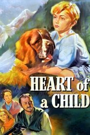 poster Heart of a Child
